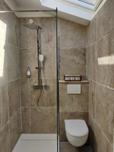 Maisons d'hotes Chambres d'hotes - Bed and Breakfast Les Palmiers : photos des chambres