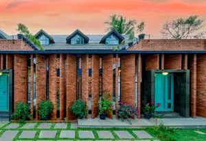 Tentgram Brickhouse - Kóžikkót