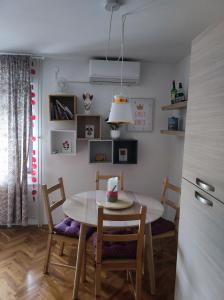 Apartment Blondie Zagreb 