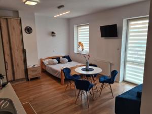 Apartamenty Bełska Centrum