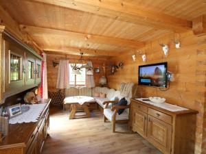 apartment Gipfelstürmer directly on the ski slope
