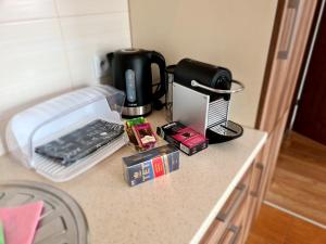 Apartamenty Bełska Centrum