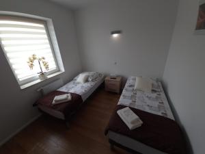 Apartamenty Bełska Centrum