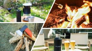 K`s CAMP Izukougen Glamping K`ｓCAMP 伊豆高原グランピング