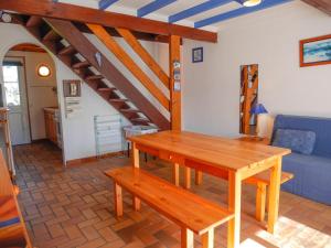 Maison confortable à 800m de la plage avec jardin - FR-1-418-145