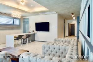 Cube9 Resort & Spa 큐브9 리조트 & 스파