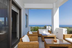 Villa Rizes Luxury