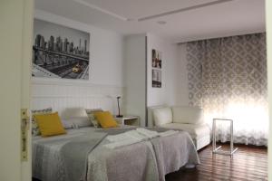 Apartamento Boutique Cruce de Melenara