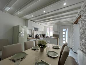 Cosy &Jolie Maison tout à coté de DisneyLand Paris