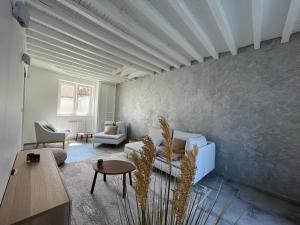 Cosy &Jolie Maison tout à coté de DisneyLand Paris