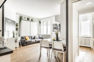 City Life House-YELLOW San Siro & Duomo