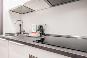 City Life House-YELLOW San Siro & Duomo