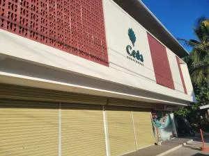 Ceda Guest House by HiveRooms - Bogo