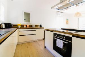 Villas Villa entre Rose et Pins a Bormes-les-mimosas 4 etoiles - ROSES&PINS : photos des chambres