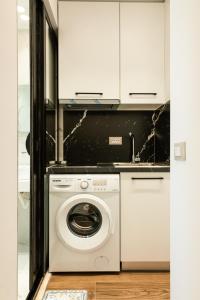 Tranquil Studio in Tirana