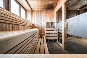 ALMMONTE SENSUM SUITES - Funky Living Hotel