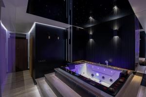 Wiślane Tarasy VIP Apartamenty JACUZZI