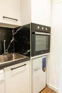 Tranquil Studio in Tirana