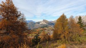 Chalets Chalet Aneloup vue d'exception a la Joue du Loup : photos des chambres