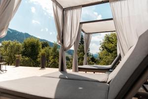 ALMMONTE SENSUM SUITES Boutique Hotel