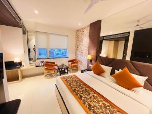 Hotel The Savode - Just 2 Mins From Golden Temple Amritsar