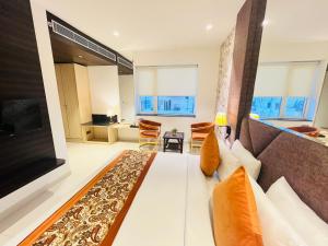 Hotel The Savode - Just 2 Mins From Golden Temple Amritsar