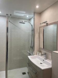 Appartement neuf près de la mer