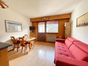 Studio Samoëns, 1 pièce, 4 personnes - FR-1-624-52