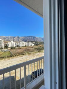 Gael Sea View Apartament