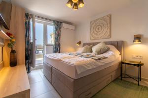 Baška Voda Naputica 34 (Apartman Nikola)