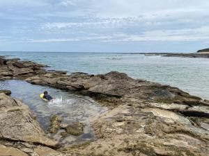 Seacroft Beach House