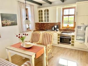 Oltmanns Ferienhaus Bummert am Hafen