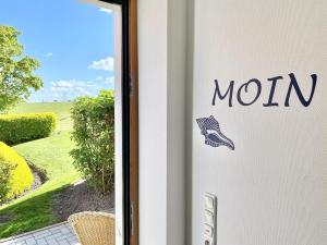 Oltmanns Ferienhaus Bummert am Hafen