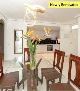 Luxe Villa Puerto Banus