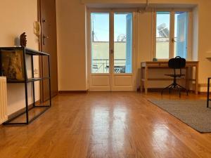 Cute apartment at the foot of lycabettus hill