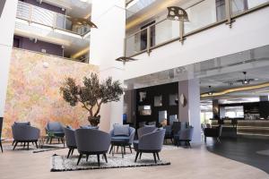 Hotels Thalazur Antibes - Hotel & Spa : photos des chambres