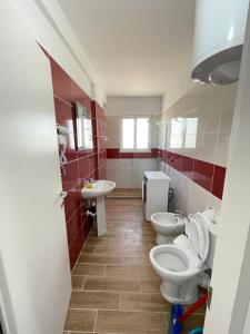 Gael Sea View Apartament