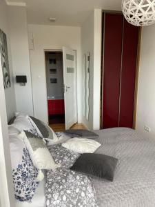 Dworzec Gdański Apartament