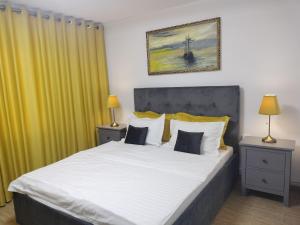 Apartament Faleza Nord