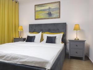 Apartament Faleza Nord
