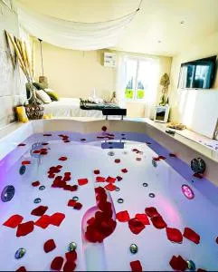 Suite évasion au cœur des vignes - 索尔格