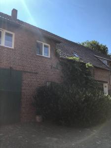 Charmante Ferienwohnungen auf Reitstall Wasserburg Anstel - ein Ort zum Wohlfühlen und Entspannen