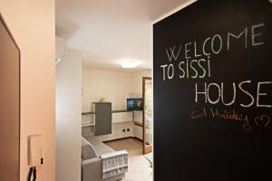 SISSI HOUSE - Regarda Travel