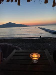 Sea & Mountain View Apartament