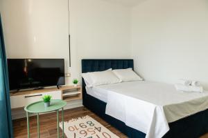 Prime Location Studio in Tirana