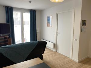 Hotels Hotel L'Embarcadere : photos des chambres
