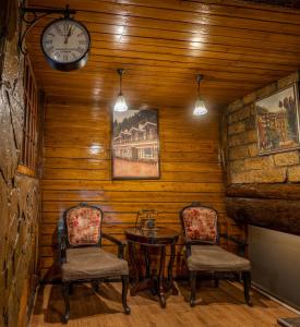 Summit Grace Boutique Hotel & Spa