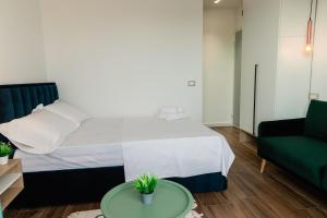 Prime Location Studio in Tirana