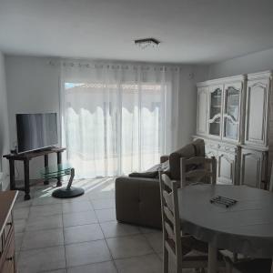 Maisons de vacances Paisible P2 pour 4 voyageurs : photos des chambres