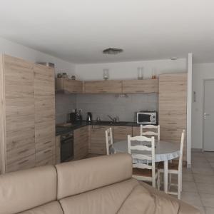 Maisons de vacances Paisible P2 pour 4 voyageurs : photos des chambres